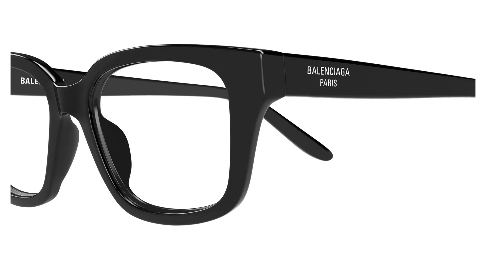 Balenciaga BB0532O Eyeglasses - view 6